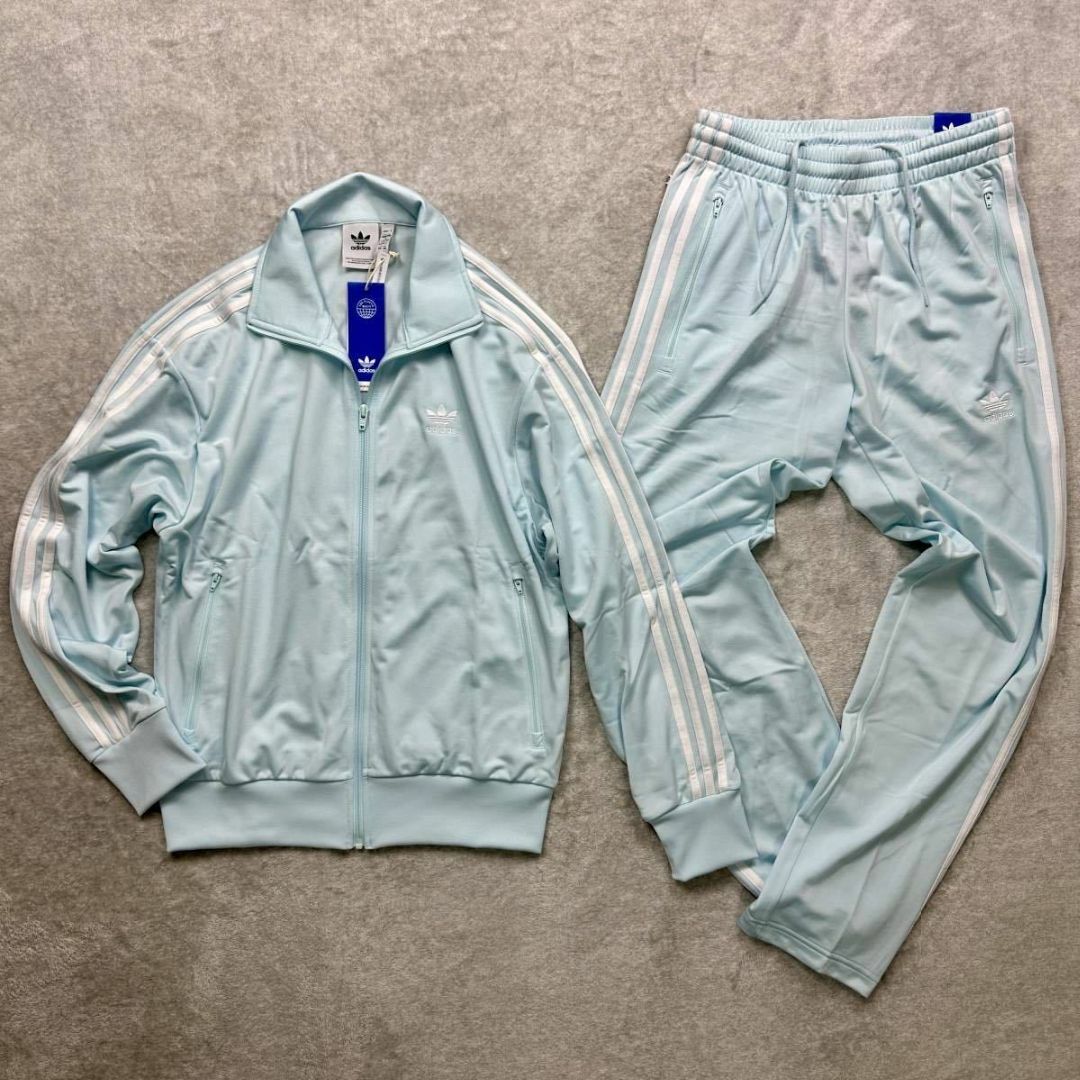 新品 adidas Originals Mサイズ セットアップ ジャージ