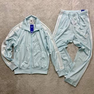 オリジナルス(Originals（adidas）)の新品 adidas Originals Mサイズ ジャージ セットアップ(ジャージ)