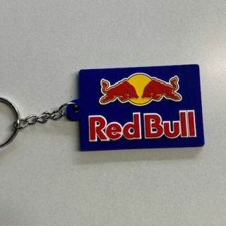 NEWﾗﾊﾞｰｷｰﾎﾙﾀﾞｰ/Red Bull/L943(キーホルダー)