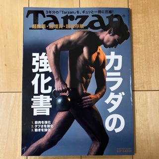 マガジンハウス(マガジンハウス)のターザン　taizan 663 マガジンハウス(住まい/暮らし/子育て)