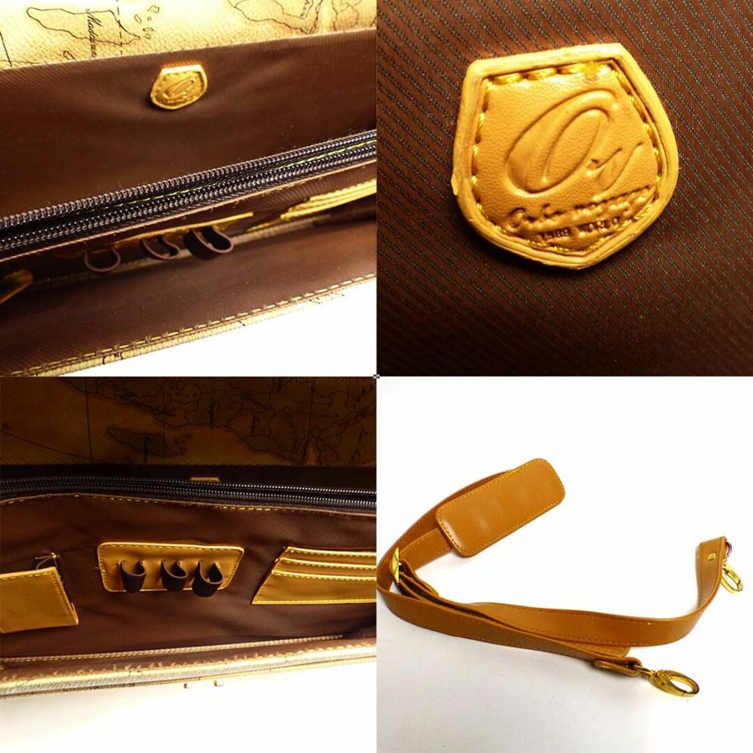 オルベボヤージュ / ORBE VOYAGE 2WAY ショルダーバッグ の通販 オルベボヤージュ / ORBE VOYAGE 2WAY ショルダーバッグ の通販