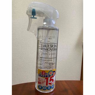 ミズハシホジュドウセイヤク(水橋保寿堂製薬)のエマルジョンリムーバー 300ml(クレンジング/メイク落とし)