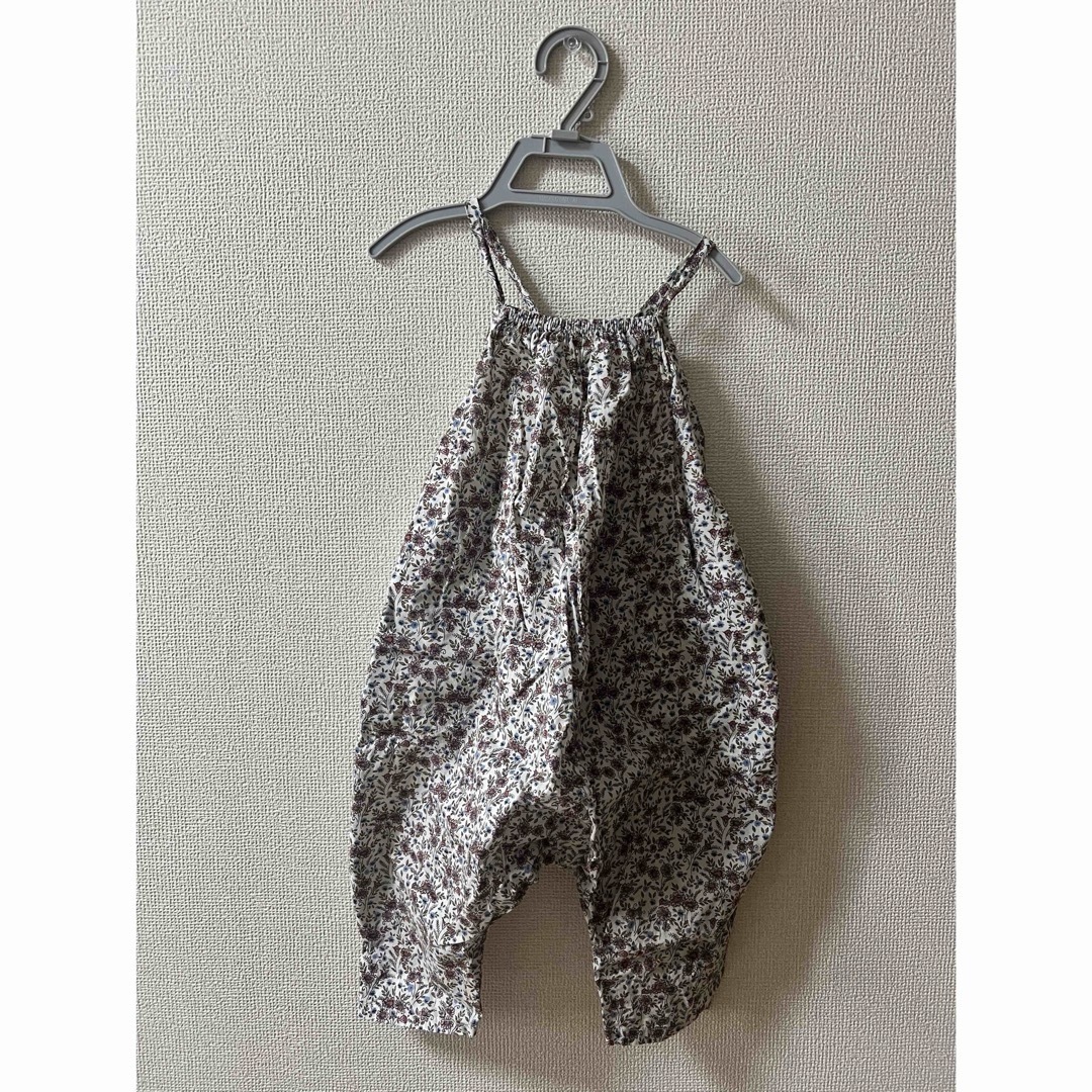 【soor ploom】Ines Romper Daisyキッズ服女の子用(90cm~)