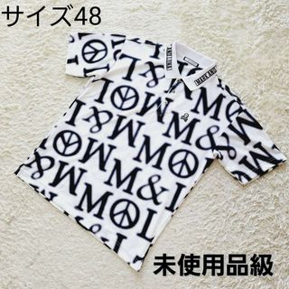 マークアンドロナ くま ゴルフの通販 200点以上 | MARK&LONAのスポーツ