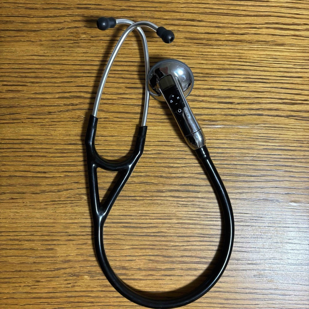 電子聴診器　リットマン　Model 3100