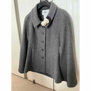 Rene(René) コートの通販 1,000点以上 | ルネを買うならラクマ