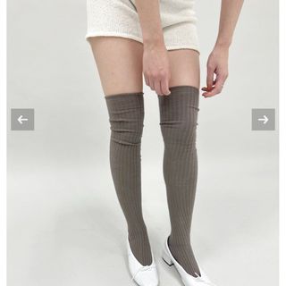 EDIT.FOR LULU - LULU【YUHAN WANG/ユハン ワン】lace socksの通販|ラクマ