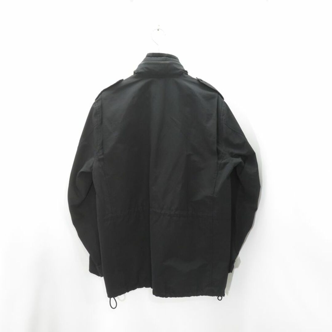 nitrow(nitraid)(ナイトロウ（ナイトレイド）)のNITRAID M-65 60/40 FIELD JACKET Size-L NR011-LJ08 メンズのジャケット/アウター(ミリタリージャケット)の商品写真