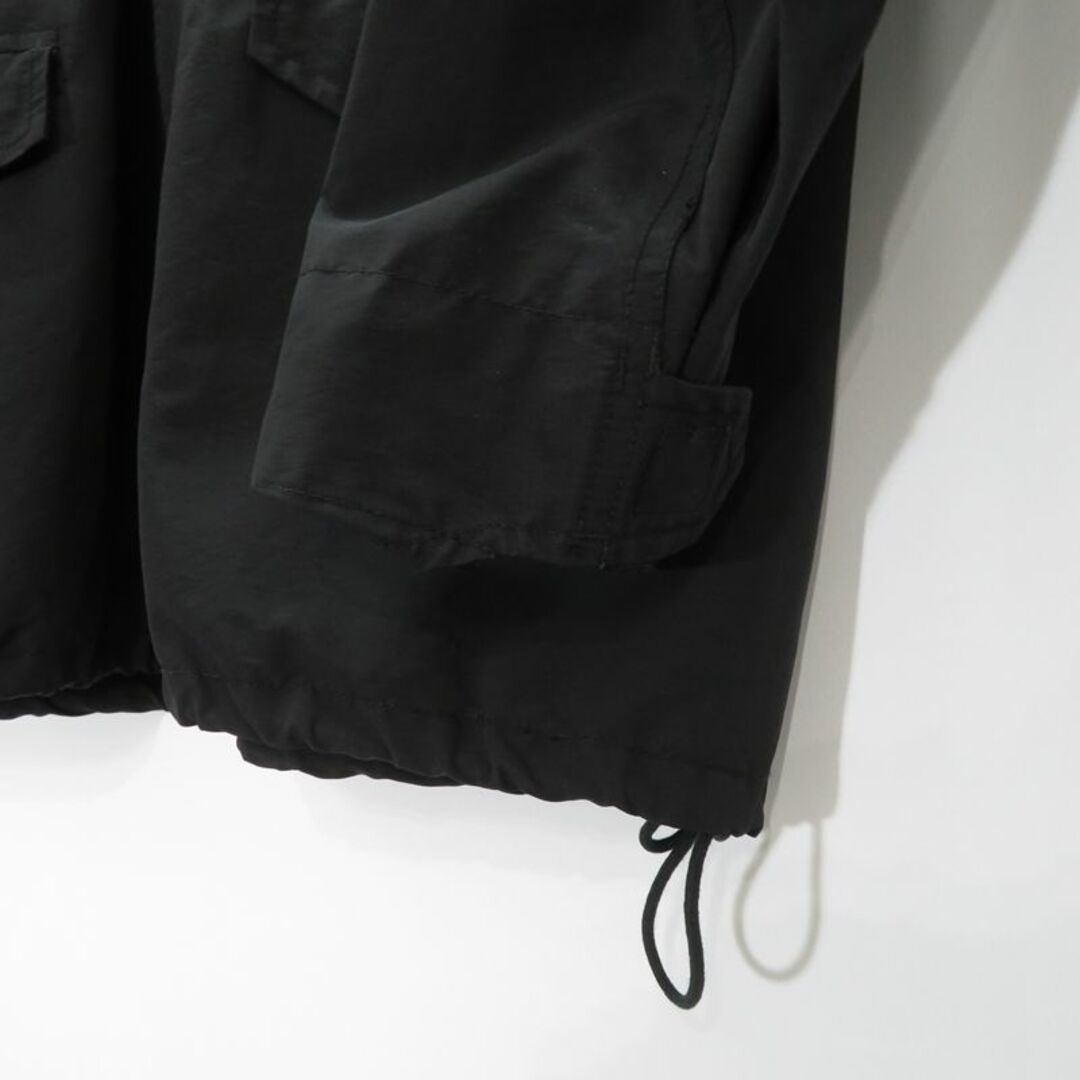 nitrow(nitraid) - NITRAID M-65 60/40 FIELD JACKET Size-L nitrow(nitraid) - NITRAID M-65 60/40 FIELD JACKET Size-L
