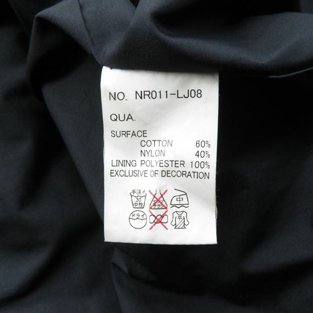 nitrow(nitraid) - NITRAID M-65 60/40 FIELD JACKET Size-L nitrow(nitraid) - NITRAID M-65 60/40 FIELD JACKET Size-L