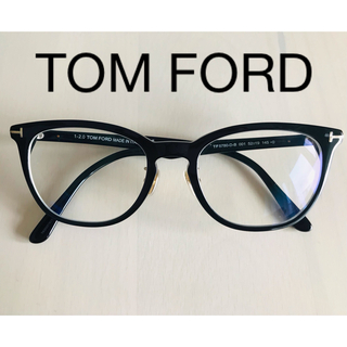 トムフォード(TOM FORD)のTOM FORDトムフォード TF5780-D-B メガネ(サングラス/メガネ)