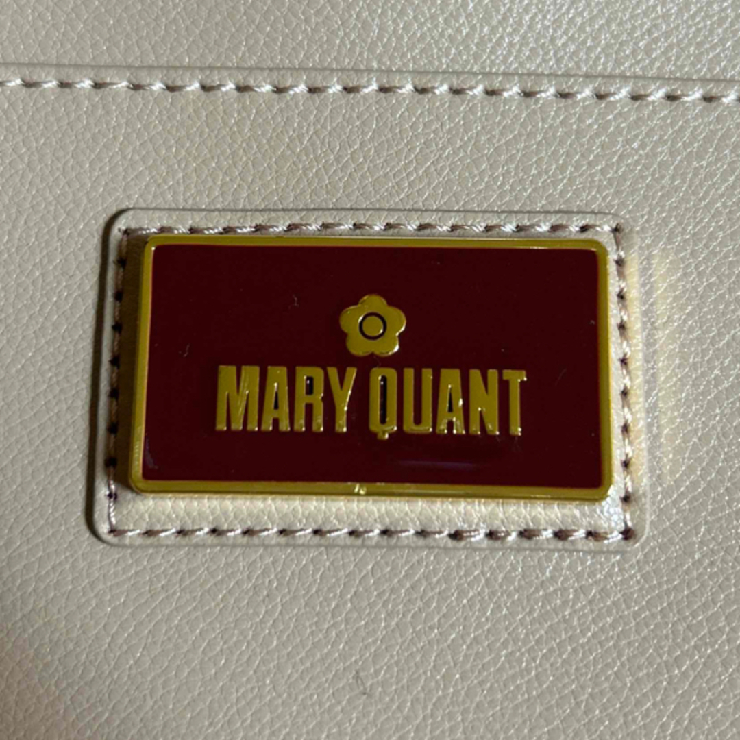 MARY QUANT(マリークワント)のMARY QUANTバッグ レディースのバッグ(トートバッグ)の商品写真
