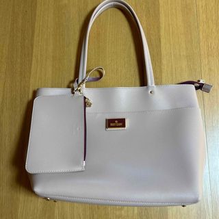 マリクワ(MARY QUANT) ベージュ トートバッグ(レディース)の通販 44点 