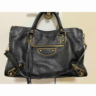 バレンシアガ(Balenciaga)のbalenciaga クラシックシティバッグショルダーvuittonprada(トートバッグ)