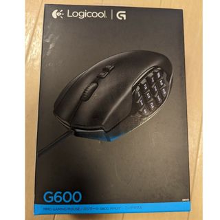 ロジクール(Logicool)のlogicool G600t ロジクール(PC周辺機器)