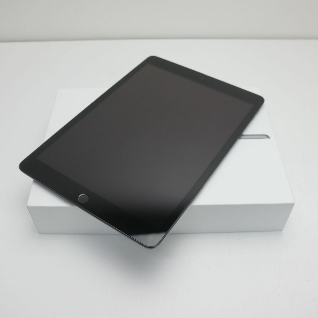 SIMフリー3新品 iPad 第9世代 Wi-Fi 64GB スペースグレイ
