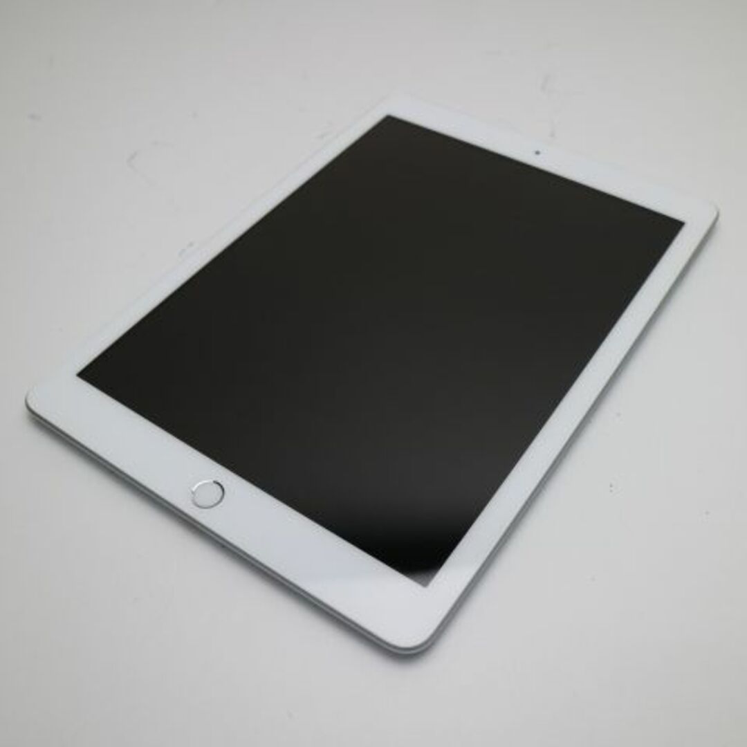 iPad 第6世代 Wi-Fi 32GB シルバー iPad 第6世代 Wi-Fi 32GB シルバー