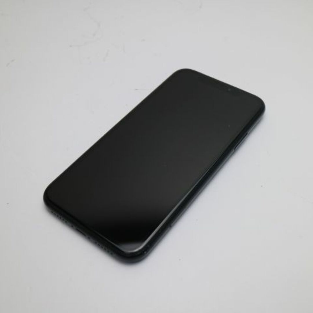 特記事項SIMフリー iPhoneXR 64GB ブラック