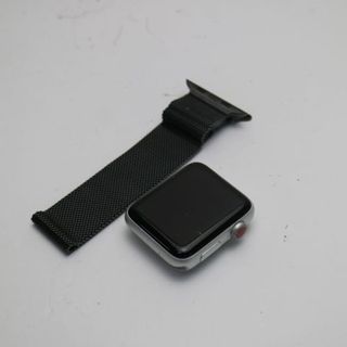 アップル(Apple)の良品中古 Apple Watch series3 42mm Cellular(その他)