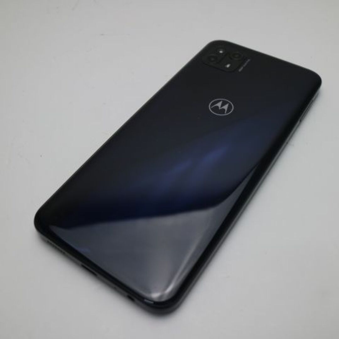 moto g50 5G スマートフォン 本体