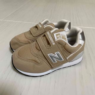 キュウキュウロク(996（New Balance）)のnew balance 996ニューバランス13.5cm(スニーカー)