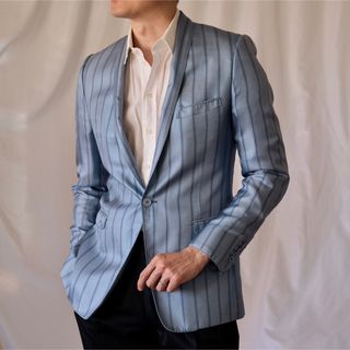 ドルチェ&ガッバーナ(DOLCE&GABBANA) テーラードジャケット(メンズ)の
