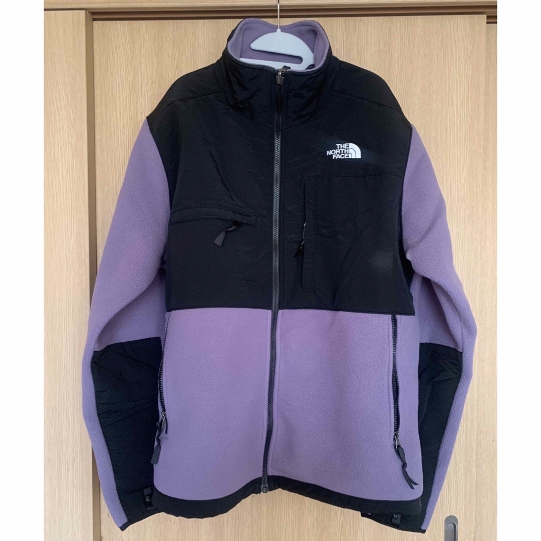 THE NORTH FACE(ザノースフェイス)のTHE NORTH FACE ジップパーカー メンズのジャケット/アウター(その他)の商品写真