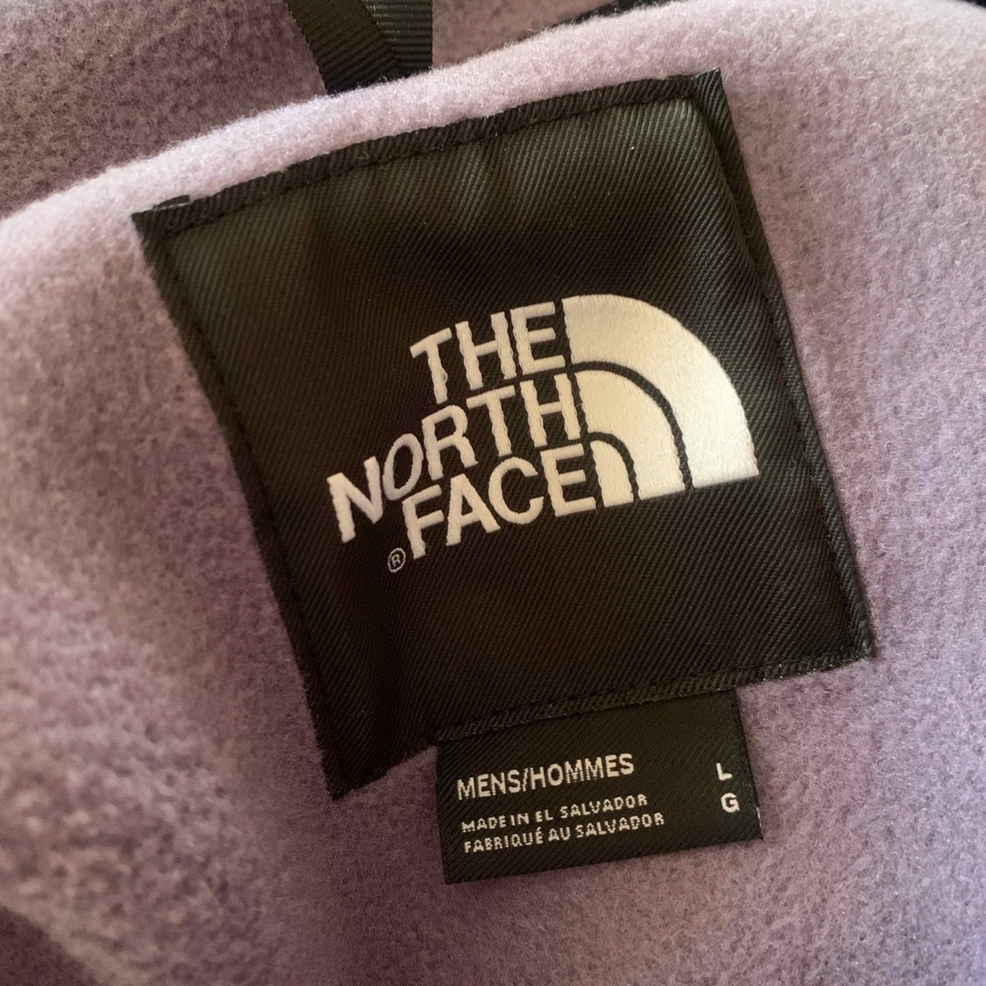 THE NORTH FACE(ザノースフェイス)のTHE NORTH FACE ジップパーカー メンズのジャケット/アウター(その他)の商品写真