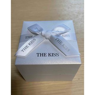 ザキッス(THE KISS)の【TheKISS/ザキッス★リングケース/指輪ボックス/ペアリング用(その他)