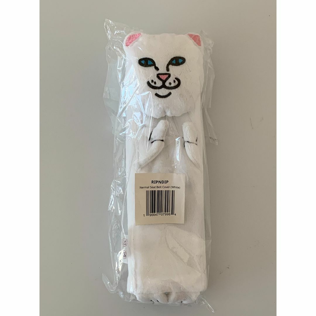 RIPNDIP / NERMAL SEAT BELT COVER