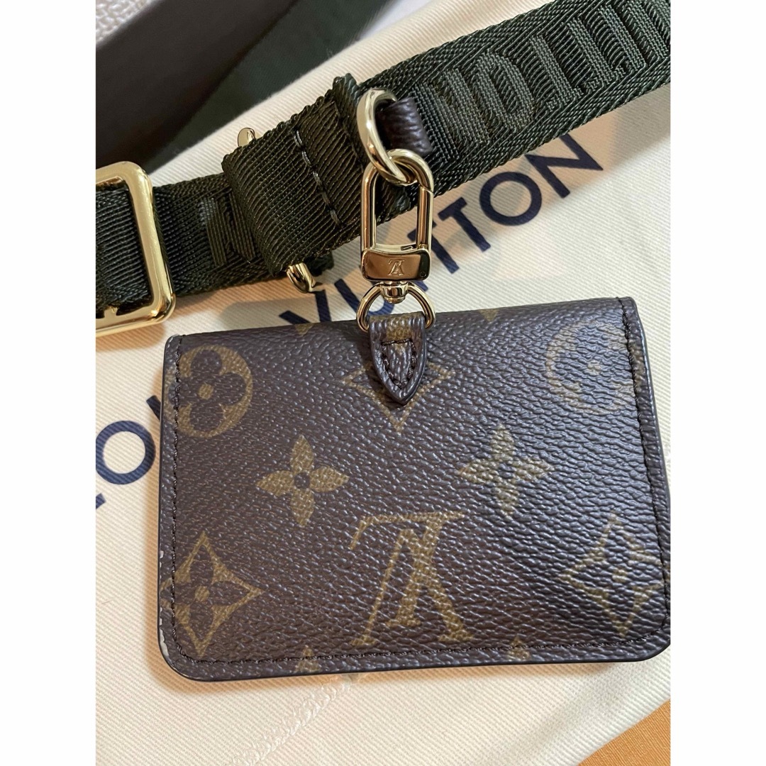 LOUIS VUITTON(ルイヴィトン)のミュルティ・ポシェット・フェリシー レディースのバッグ(ショルダーバッグ)の商品写真