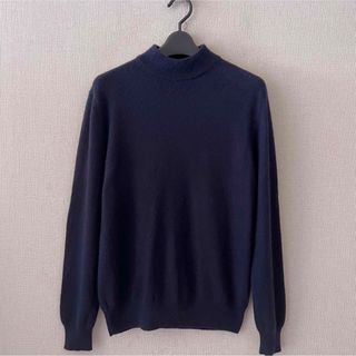 ユニクロ(UNIQLO)のユニクロ♡カシミヤ100%ニット(ニット/セーター)