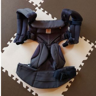 エルゴベビー(Ergobaby)の【モ様】抱っこひも　エルゴベビー(抱っこひも/おんぶひも)