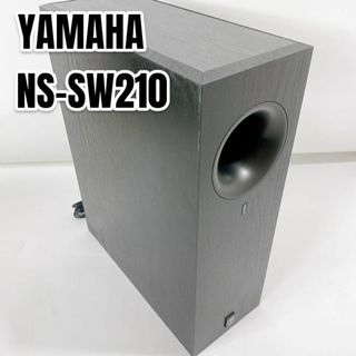 YAMAHA スピーカー NS-B210 2本セット