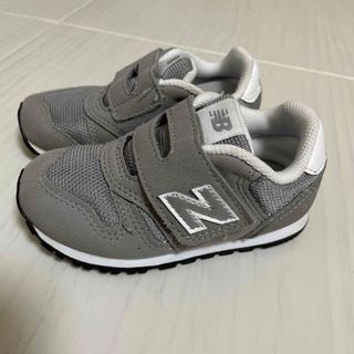 ニューバランス(New Balance)のnew balance ニューバランス　14cm(スニーカー)