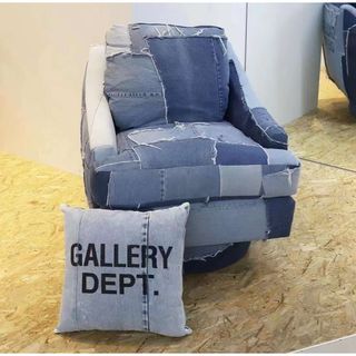 gallery dept ギャラリーデプト chair(一人掛けソファ)