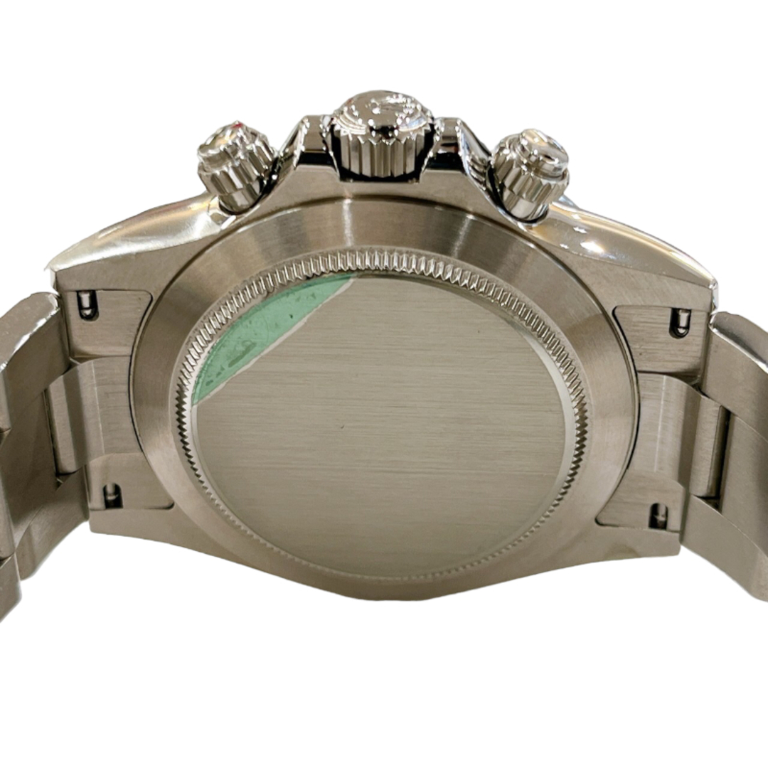 ROLEX(ロレックス)の　ロレックス ROLEX デイトナ 116520 ステンレススチール 自動巻き メンズ 腕時計 メンズの時計(その他)の商品写真