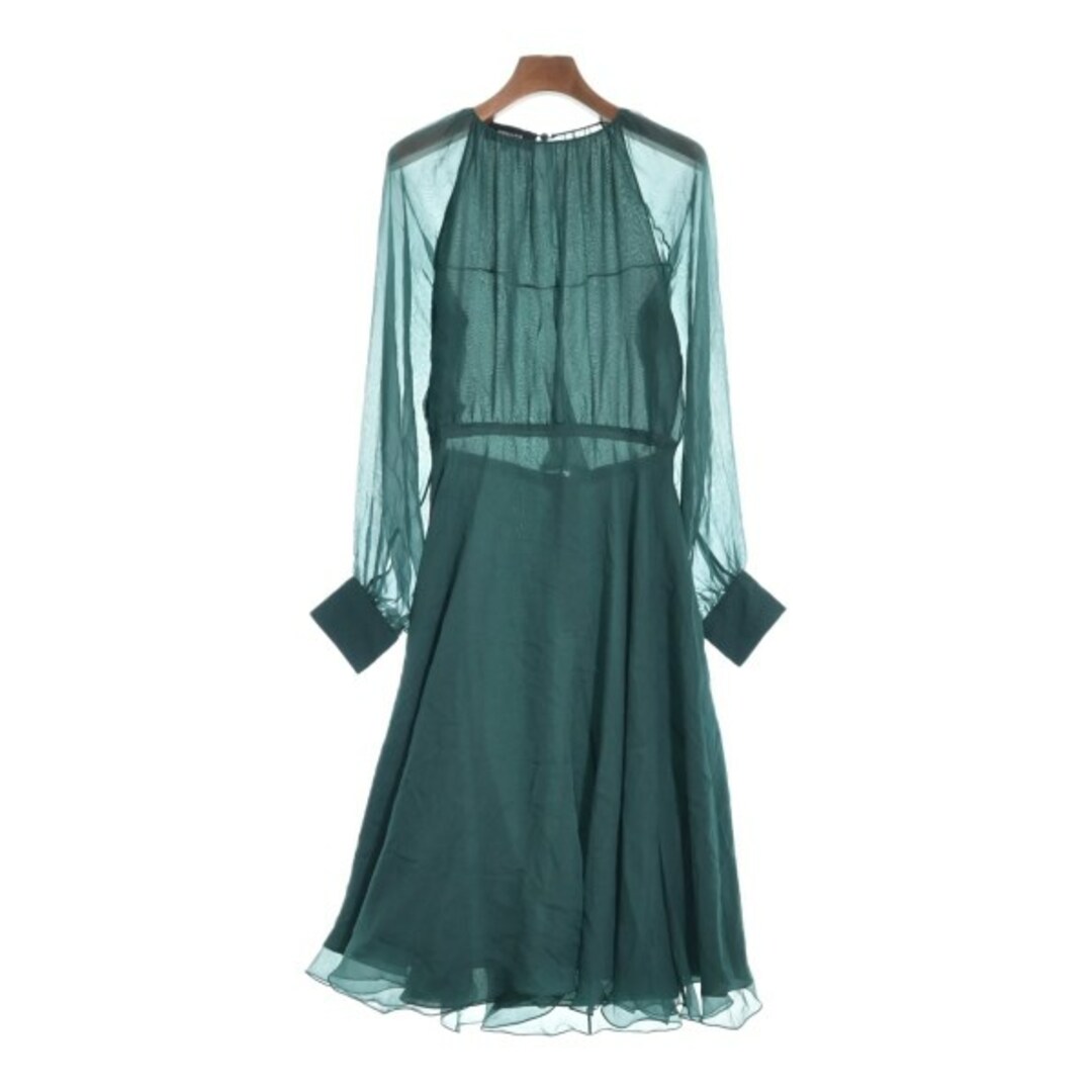 福袋 売れ残り ROCHAS ワンピース38 ワンピース
