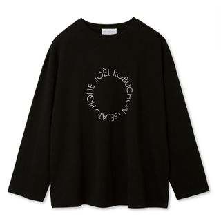 ジェラートピケ(gelato pique)のジョエルロブション　ロンT(Tシャツ/カットソー(七分/長袖))