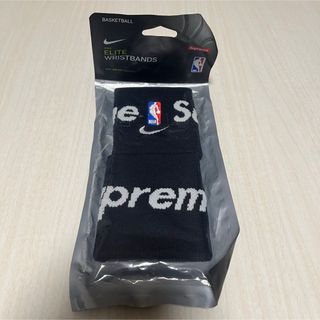 Black Wristbands supreme 黒 バラ売り