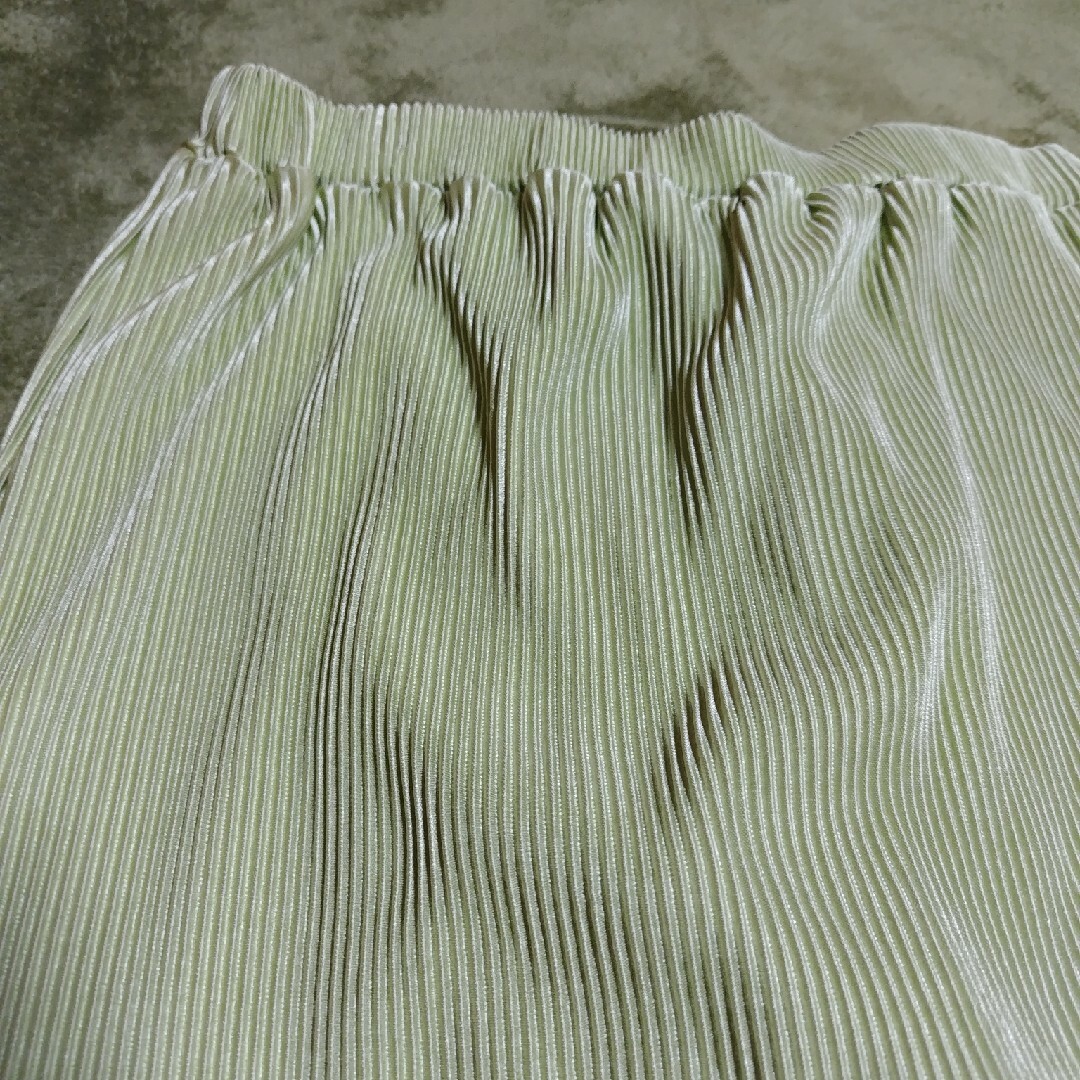 KBF(ケービーエフ)のレギンス付きスカート レディースのスカート(その他)の商品写真
