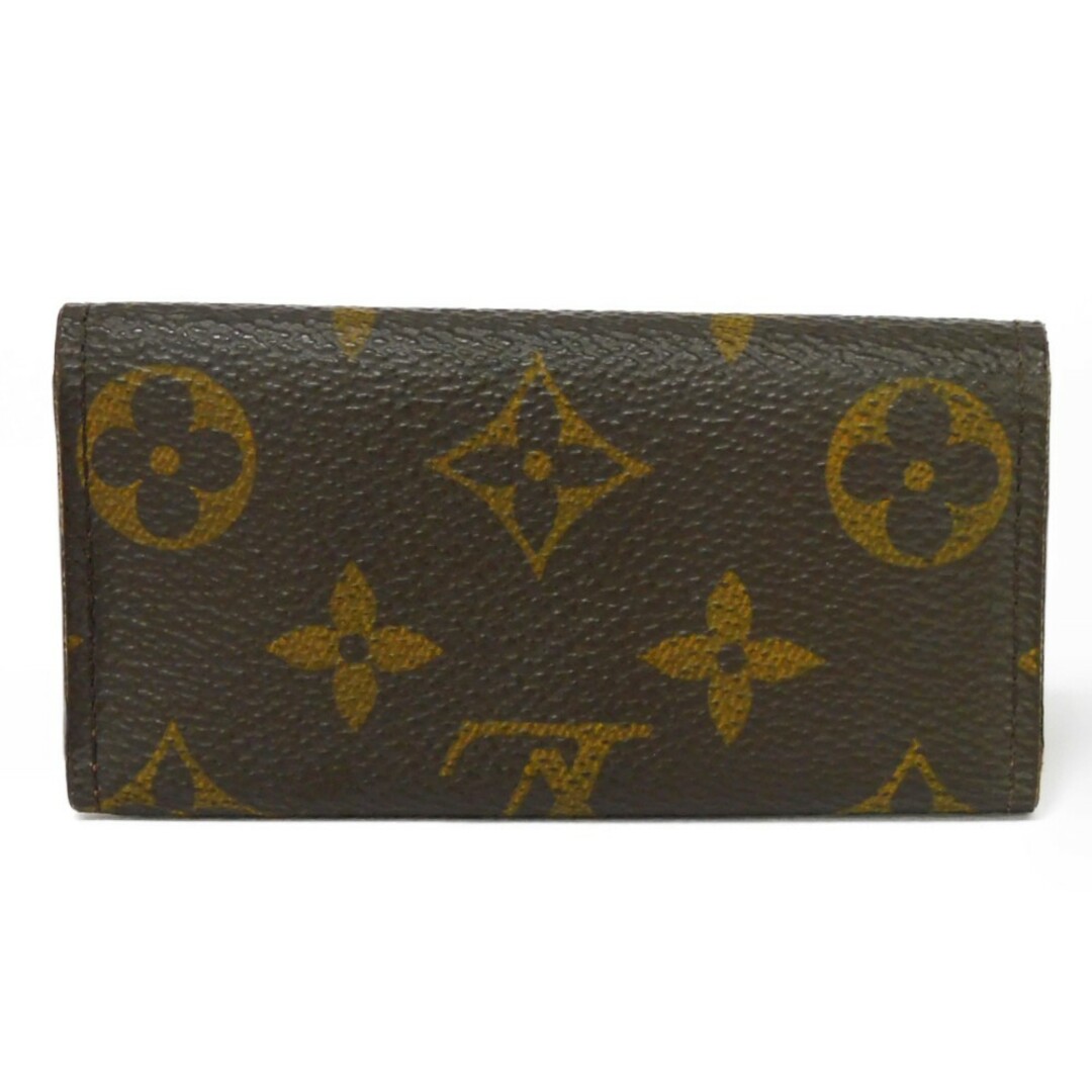 LOUIS VUITTON - LOUIS VUITTON ルイ・ヴィトン ミュルティクレ 4 LV