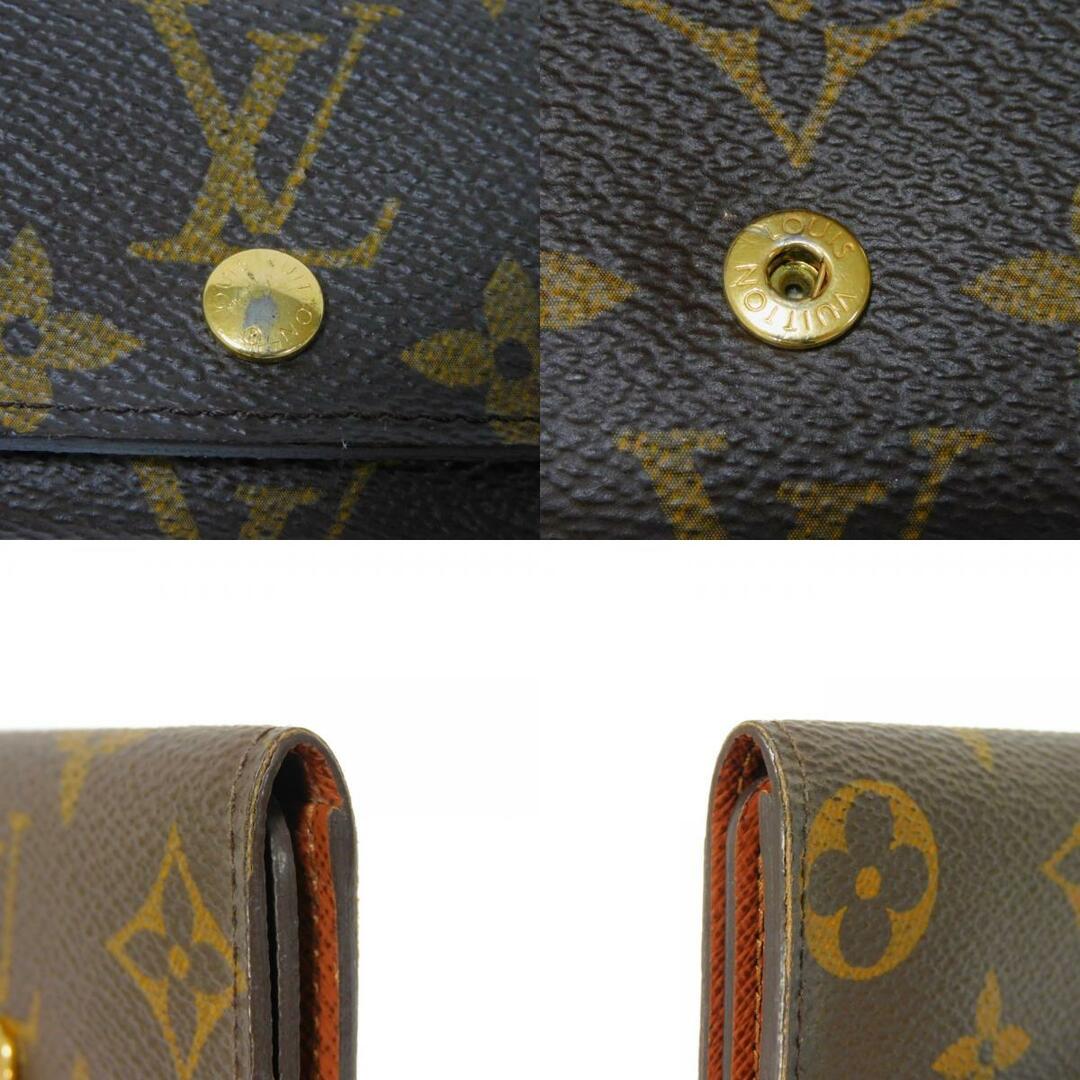 LOUIS VUITTON - LOUIS VUITTON ルイ・ヴィトン ミュルティクレ 4 LV