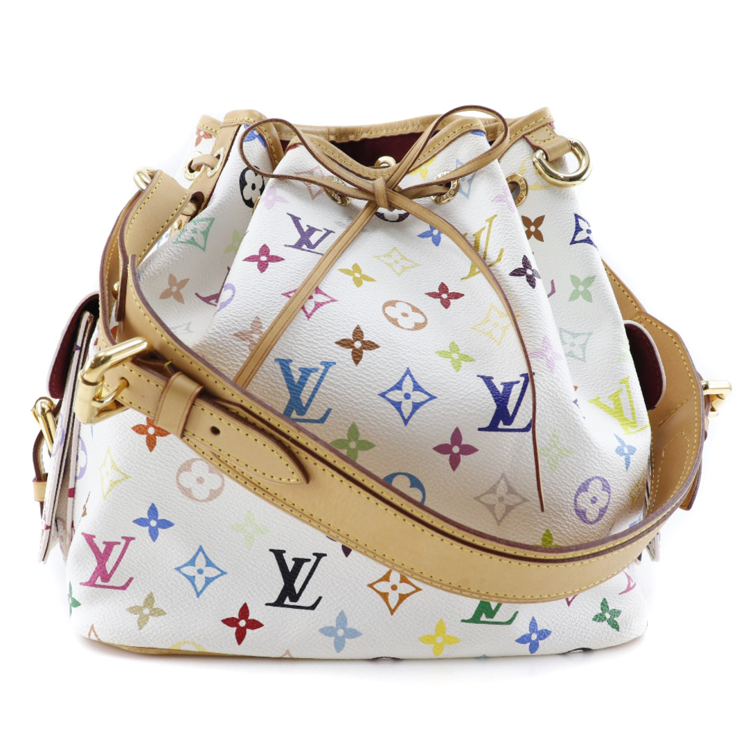 LOUIS VUITTON  ルイヴィトン　プチノエ