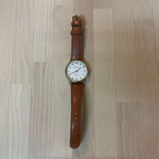 マークバイマークジェイコブス(MARC BY MARC JACOBS)のMarc Jacobs 腕時計(腕時計)