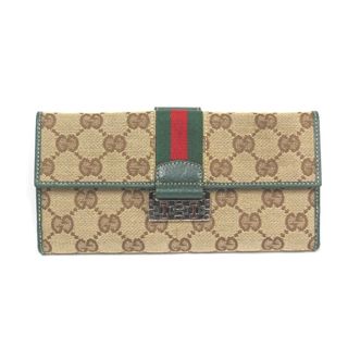 2ページ目 - グッチ 財布(レディース)(ベージュ系)の通販 1,000点