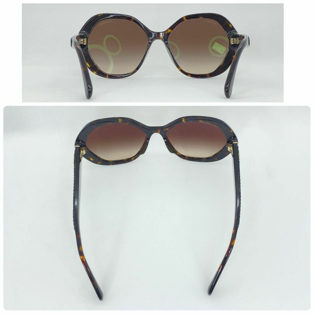 CHANEL - 極美品 CHANEL シャネル サングラス 5451A CHANEL - 極美品 CHANEL シャネル サングラス 5451A