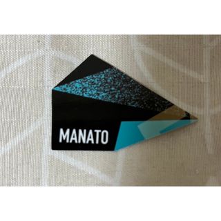 新品未開封♡BE:FIRST マナト MANATO アクスタ Gifted.