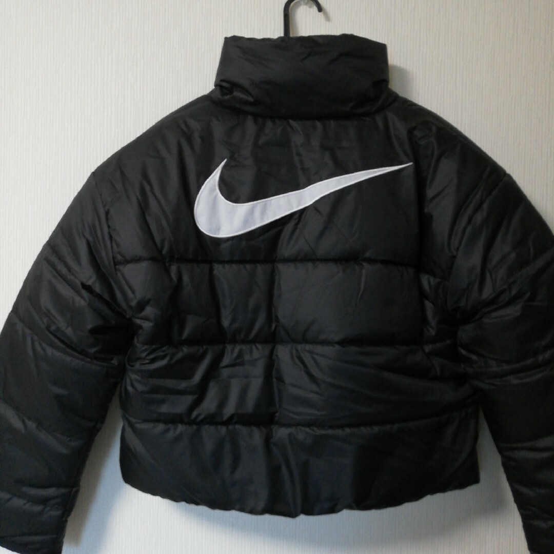 NIKE W NSW TF RPL CLSSC HOODIE   Lサイズ