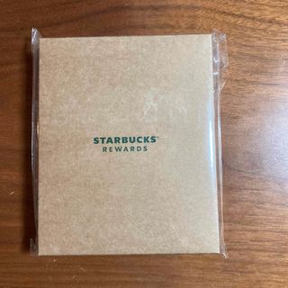 スターバックスコーヒー(Starbucks Coffee)のスターバックスコーヒーIDカードホルダー(パスケース/IDカードホルダー)